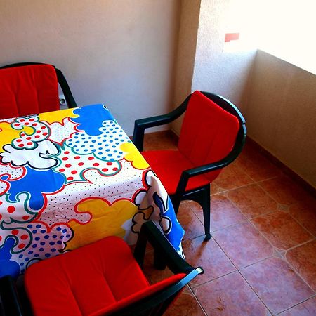Ferienwohnung Friendly House Ulcinj Exterior foto