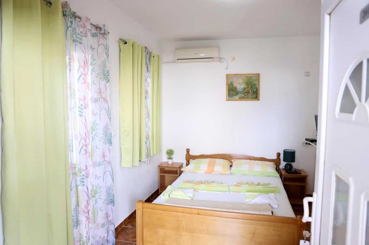 Ferienwohnung Friendly House Ulcinj Exterior foto