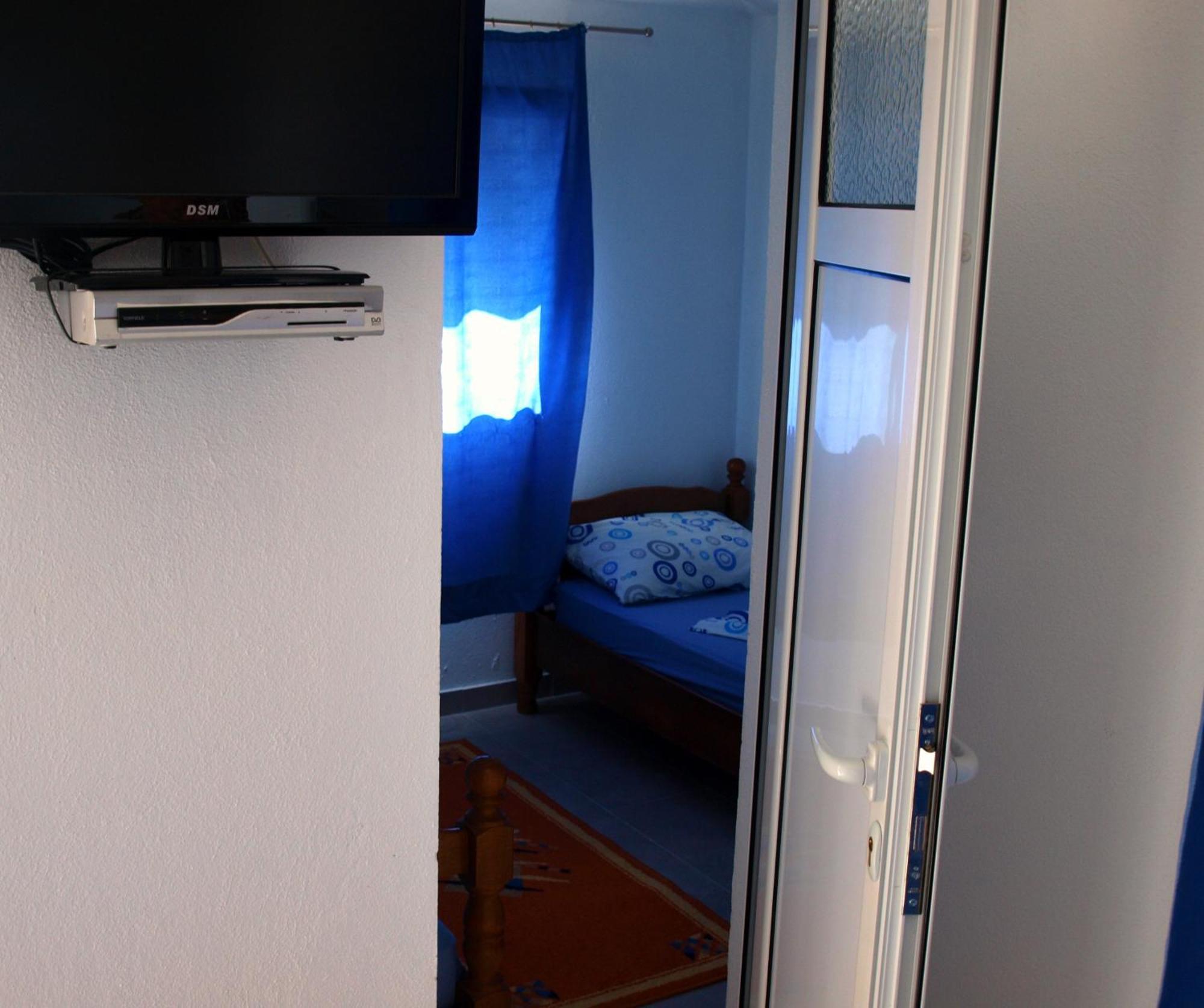 Ferienwohnung Friendly House Ulcinj Zimmer foto