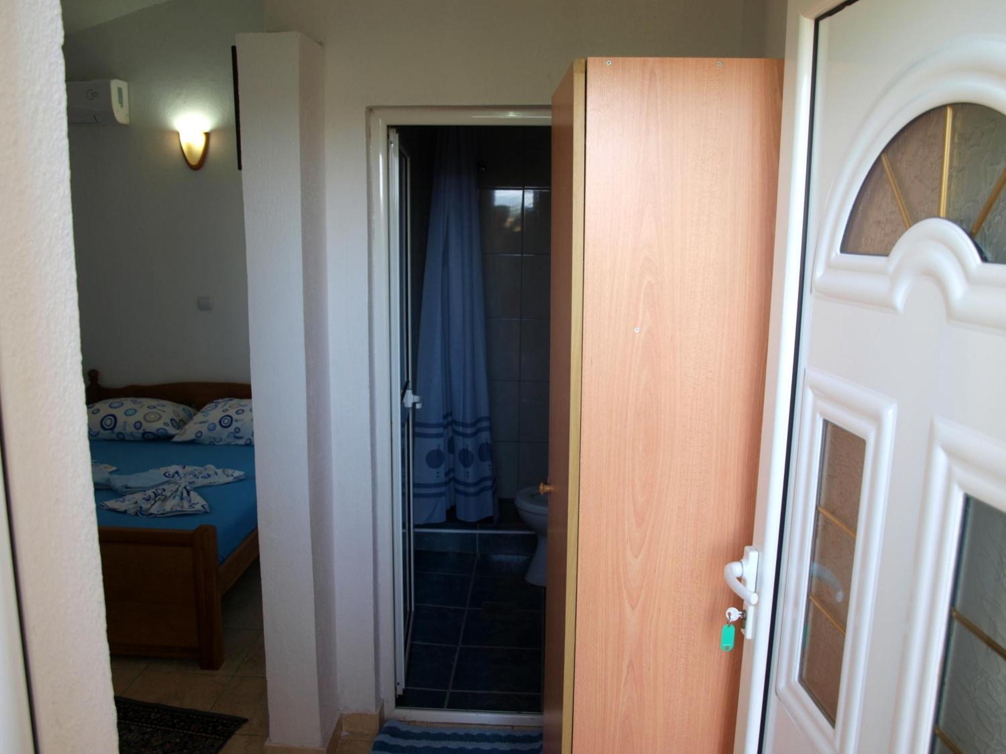 Ferienwohnung Friendly House Ulcinj Zimmer foto