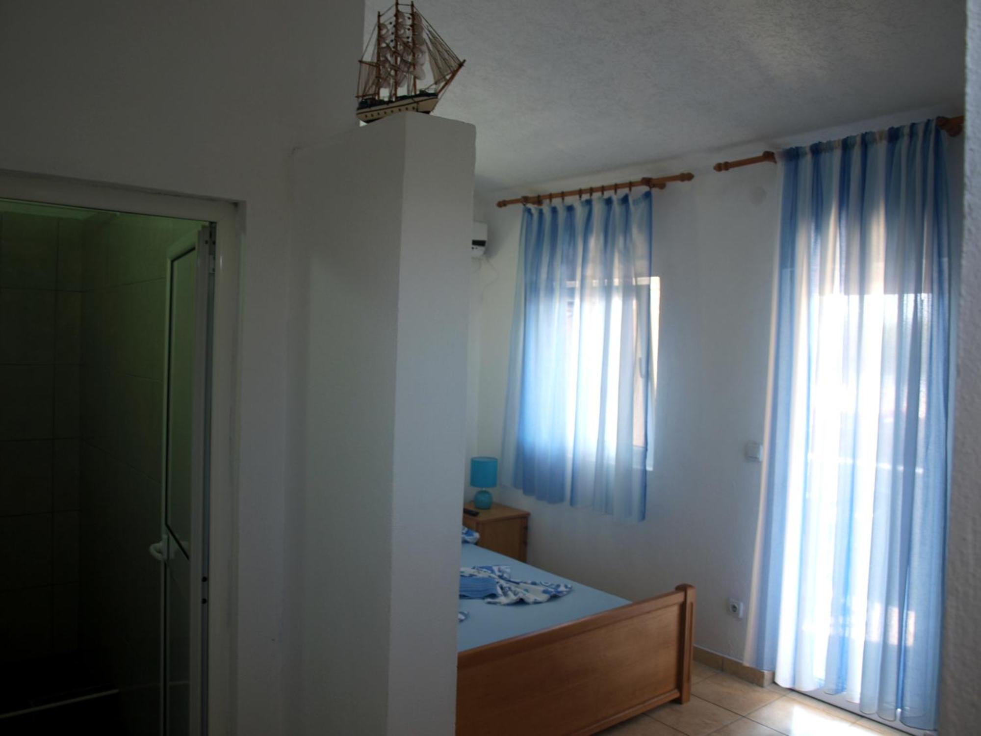 Ferienwohnung Friendly House Ulcinj Zimmer foto