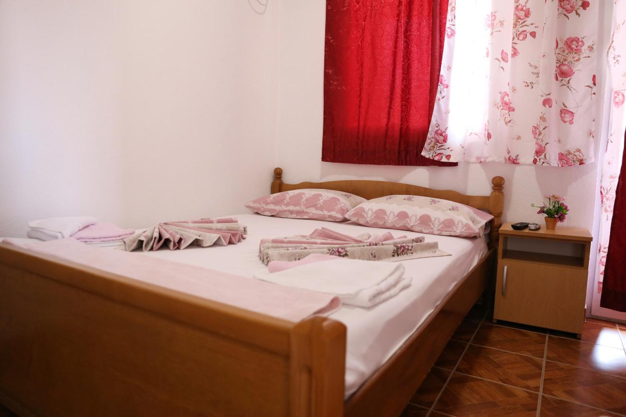 Ferienwohnung Friendly House Ulcinj Zimmer foto