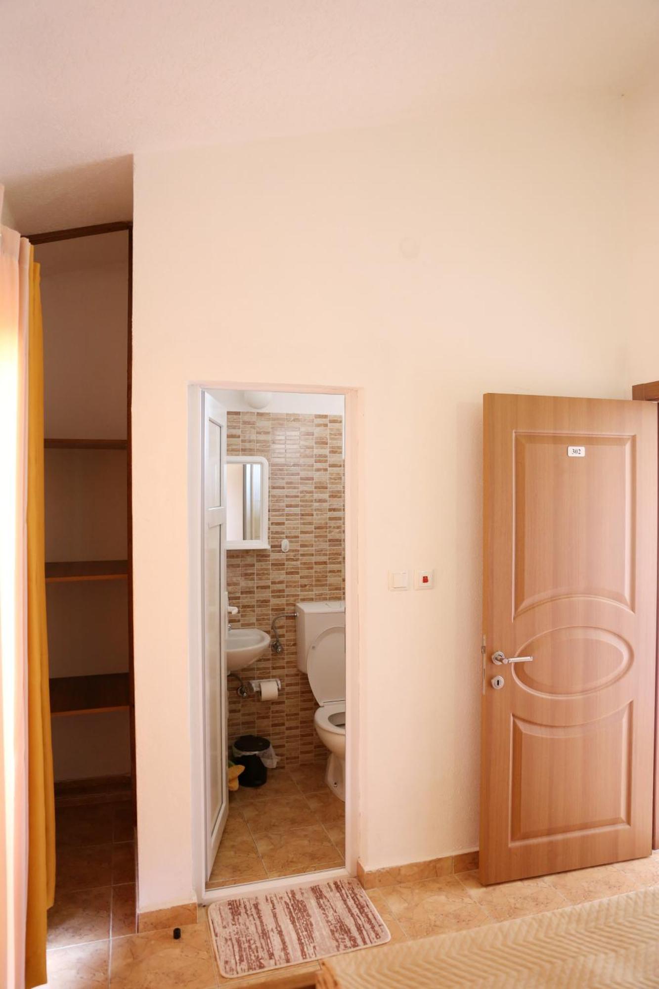 Ferienwohnung Friendly House Ulcinj Exterior foto