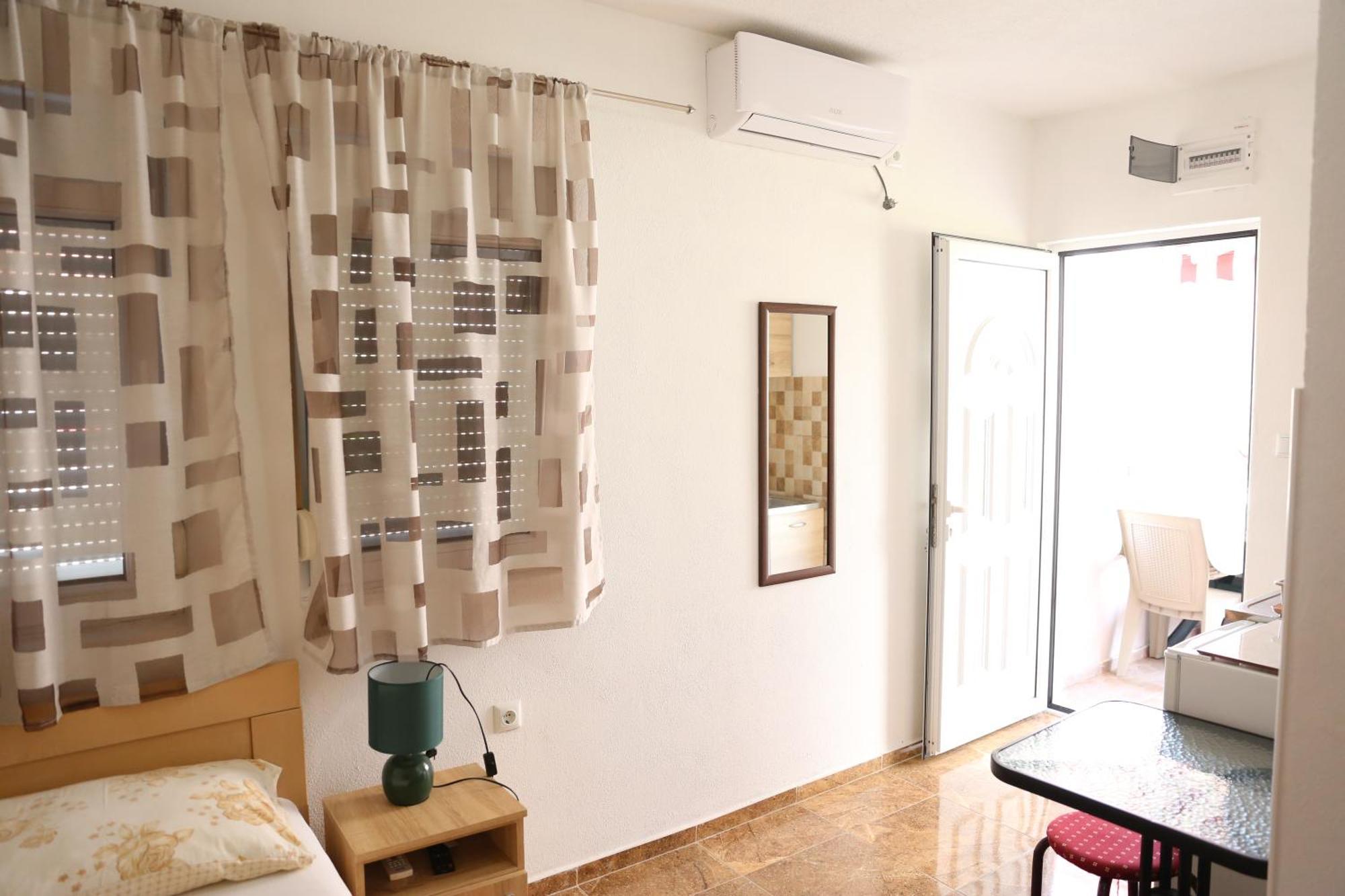 Ferienwohnung Friendly House Ulcinj Zimmer foto