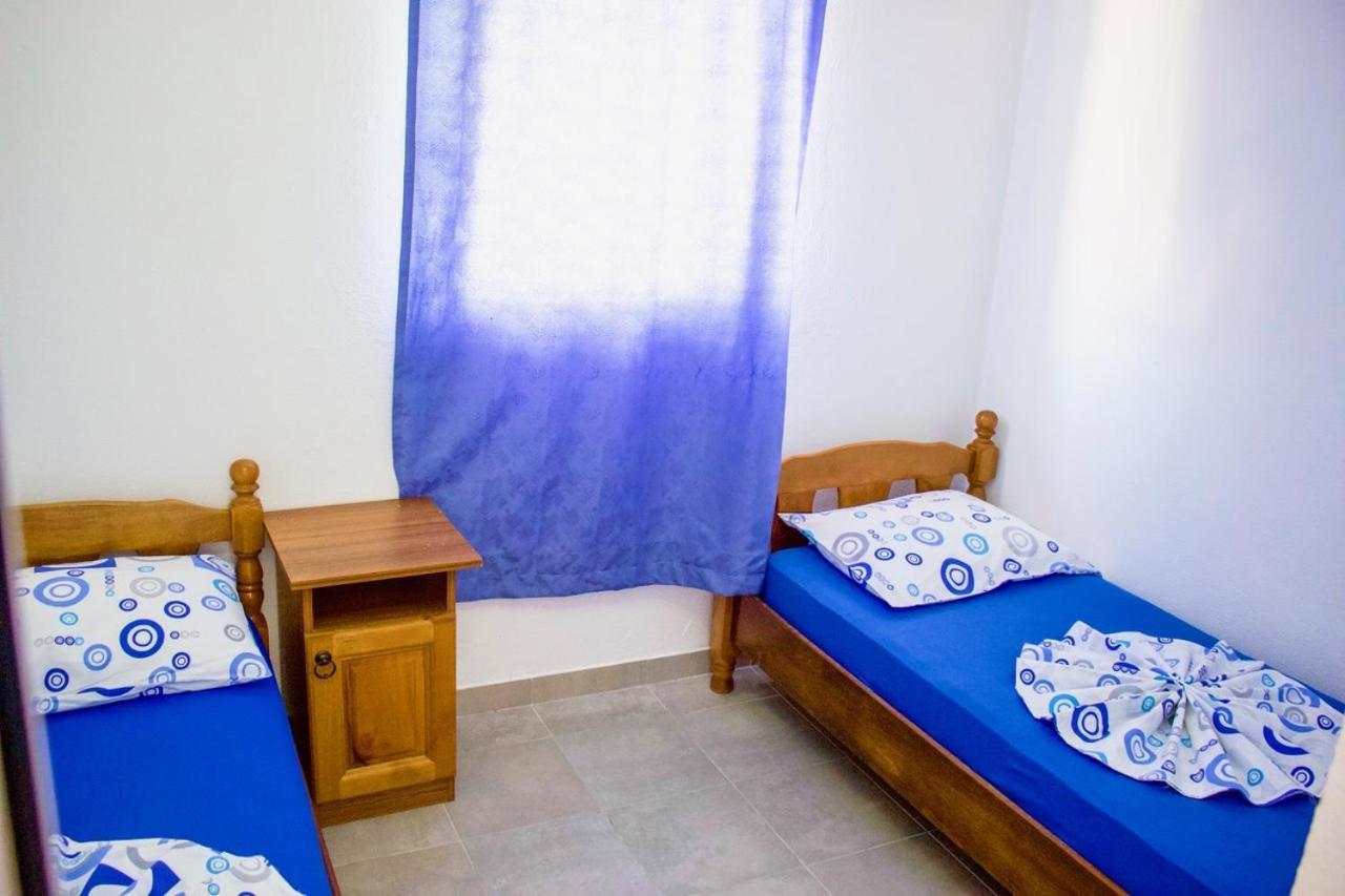 Ferienwohnung Friendly House Ulcinj Zimmer foto