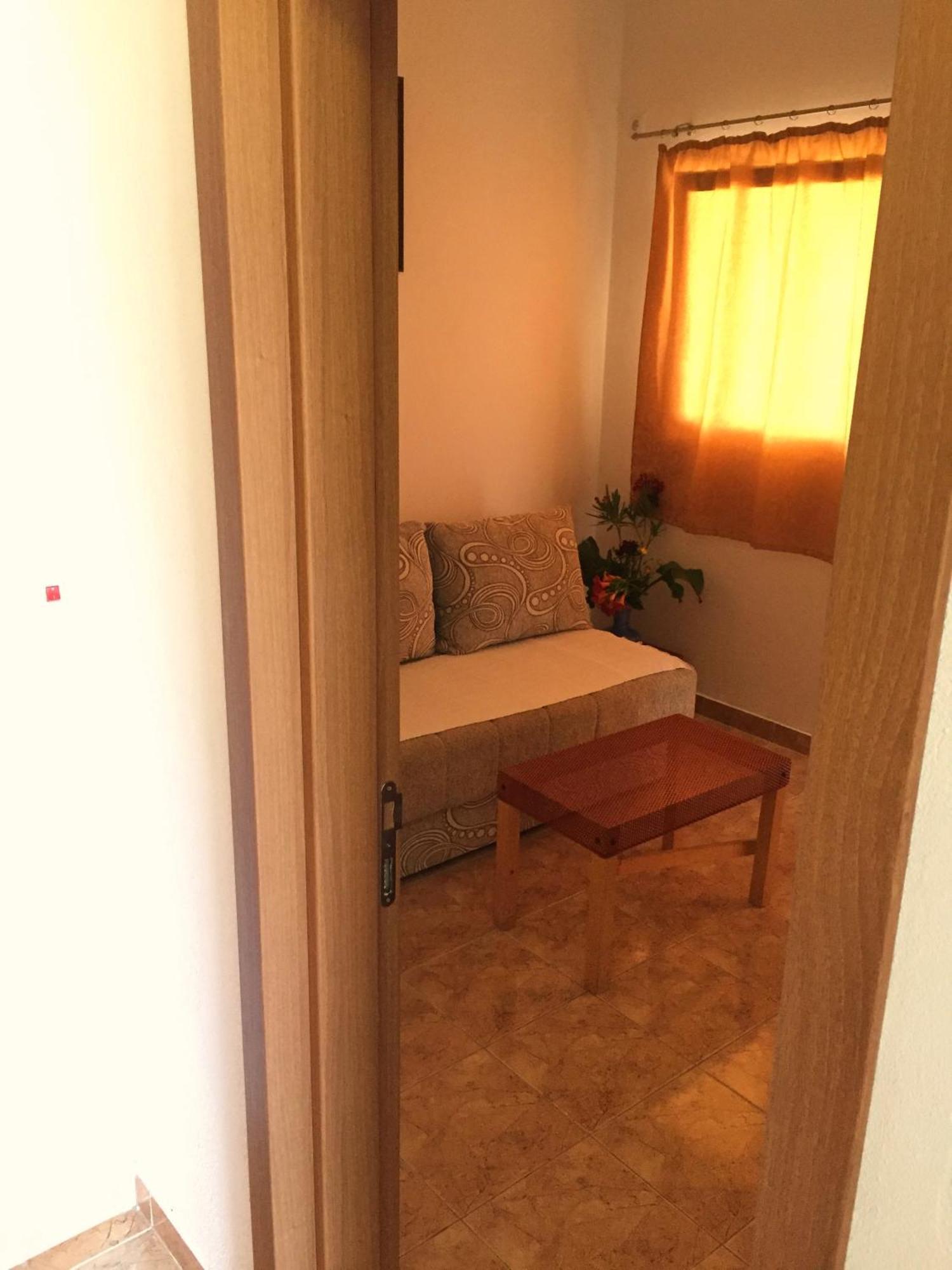 Ferienwohnung Friendly House Ulcinj Zimmer foto