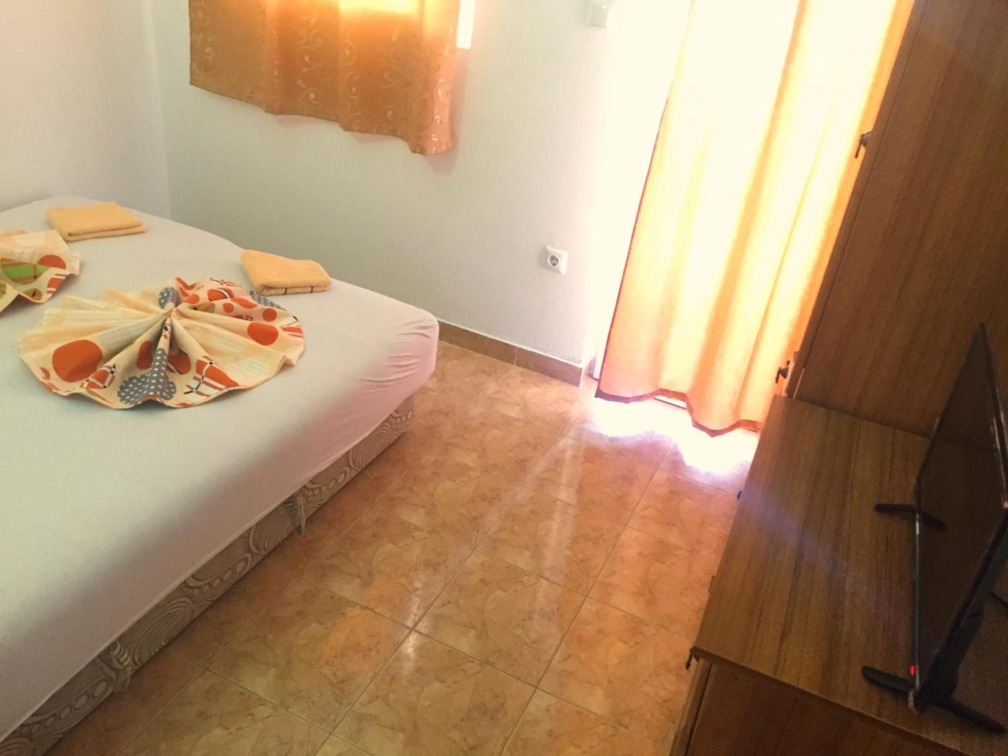 Ferienwohnung Friendly House Ulcinj Zimmer foto
