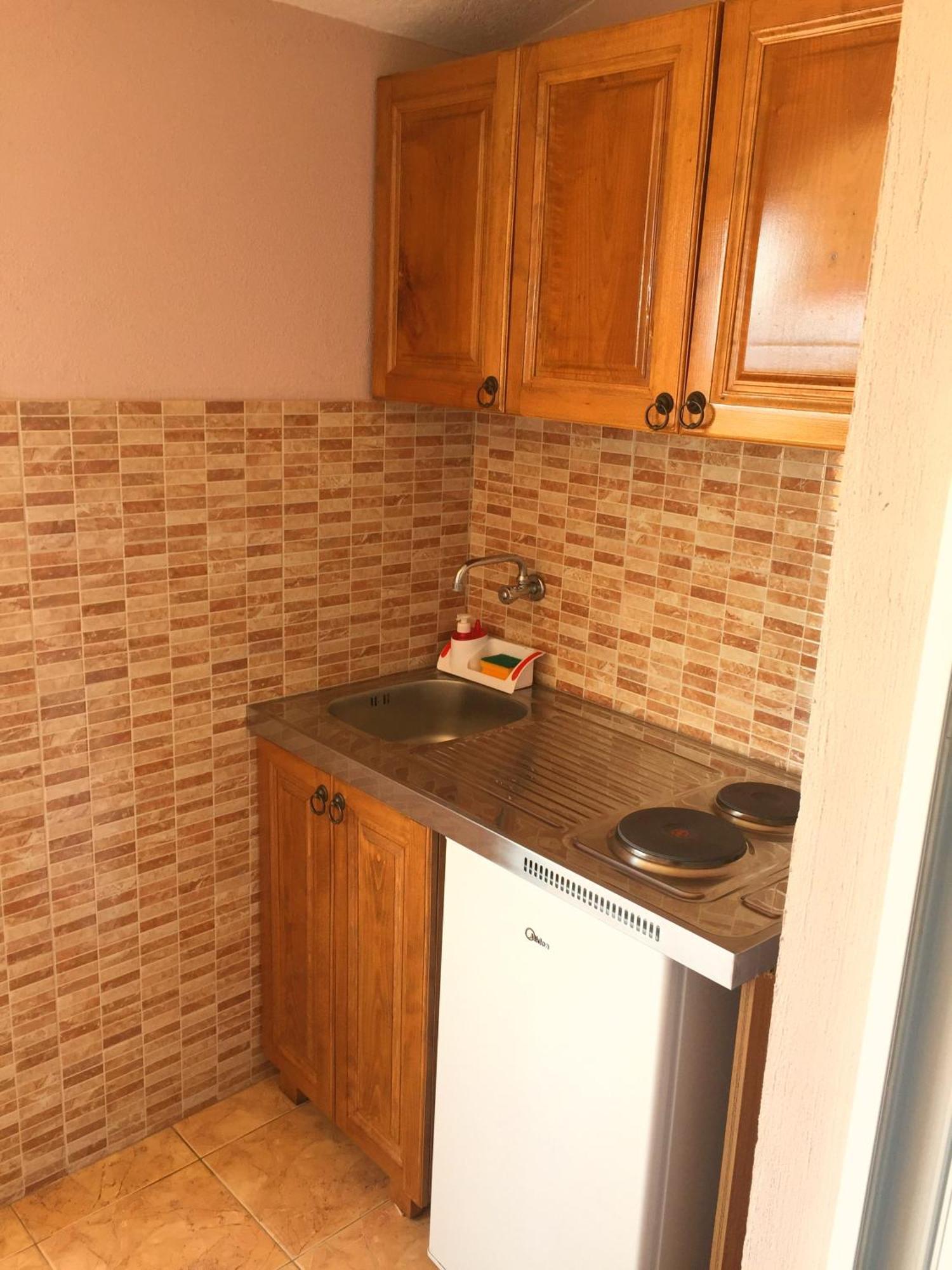Ferienwohnung Friendly House Ulcinj Zimmer foto