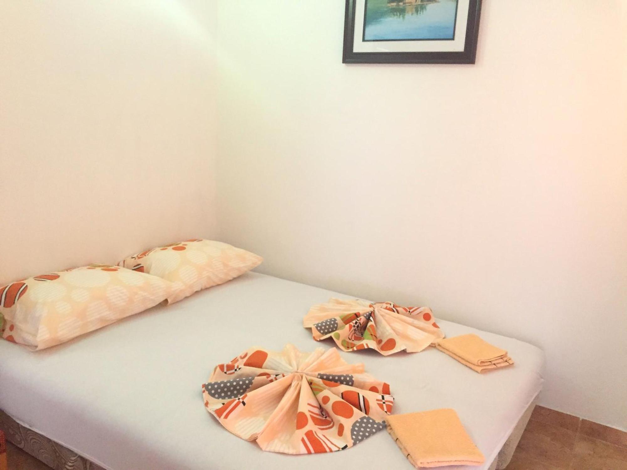 Ferienwohnung Friendly House Ulcinj Zimmer foto