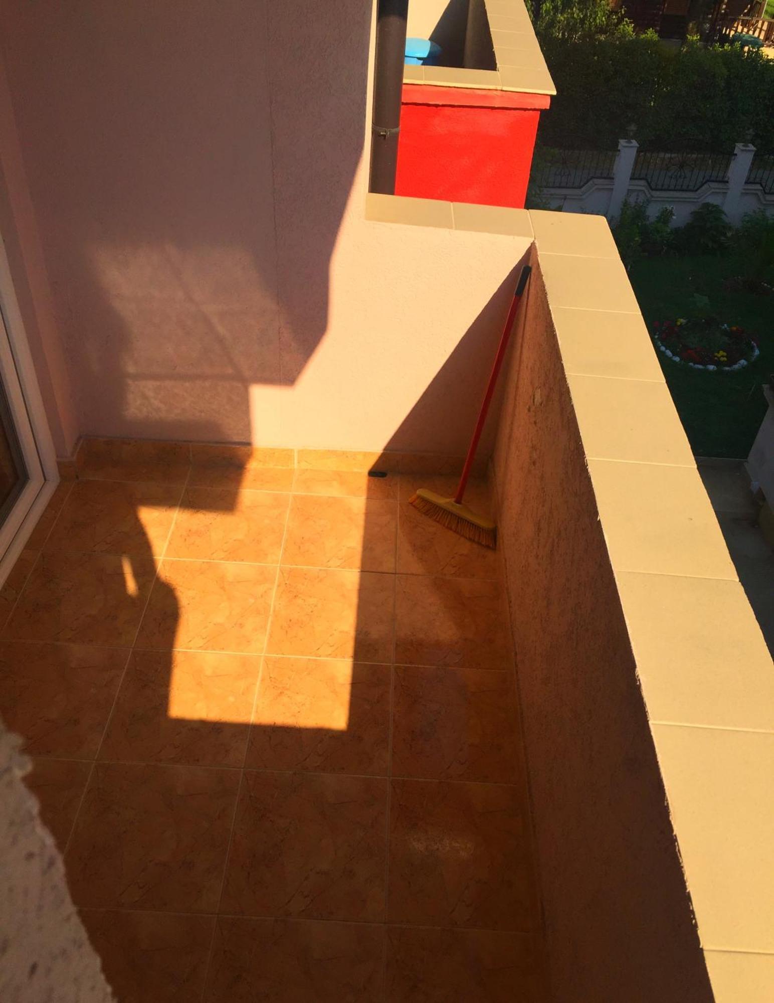 Ferienwohnung Friendly House Ulcinj Zimmer foto