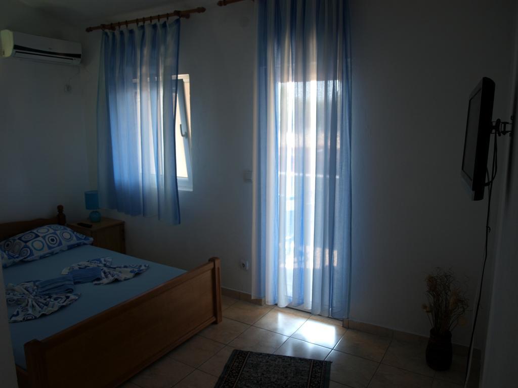 Ferienwohnung Friendly House Ulcinj Exterior foto