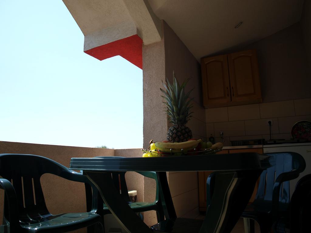 Ferienwohnung Friendly House Ulcinj Exterior foto