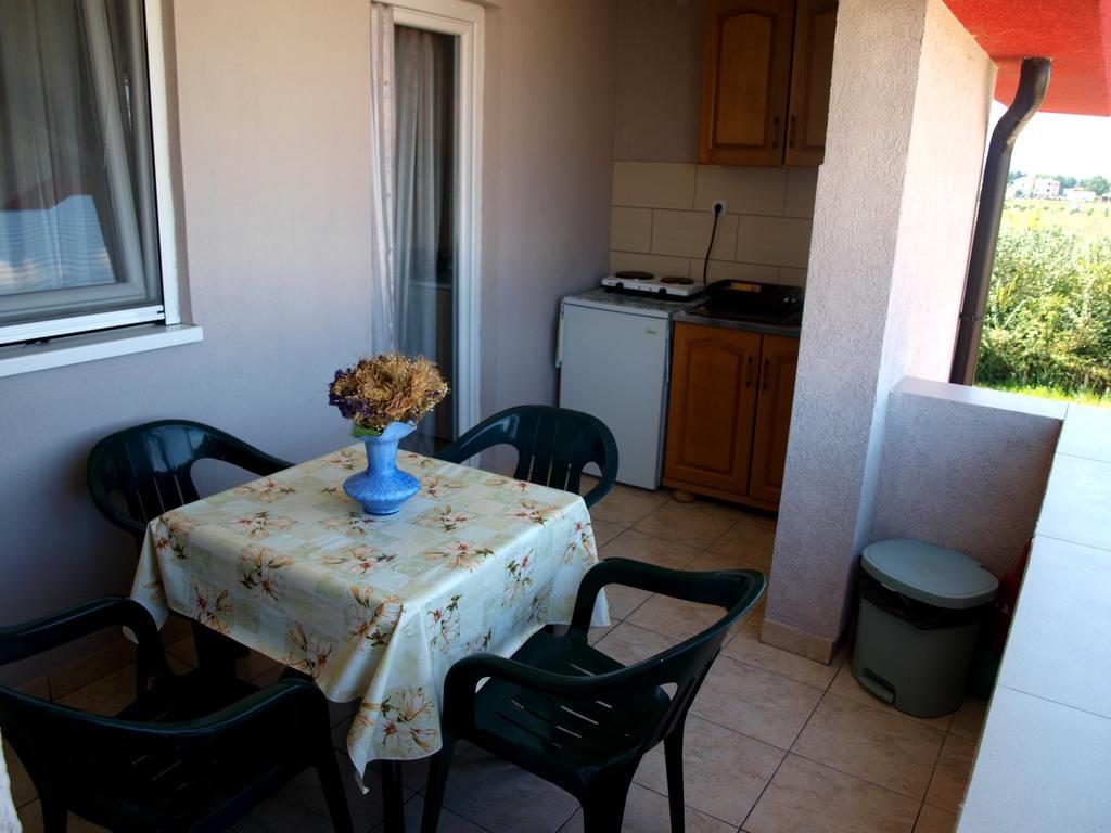 Ferienwohnung Friendly House Ulcinj Zimmer foto