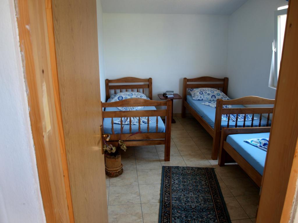 Ferienwohnung Friendly House Ulcinj Zimmer foto