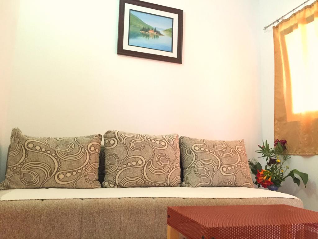 Ferienwohnung Friendly House Ulcinj Exterior foto
