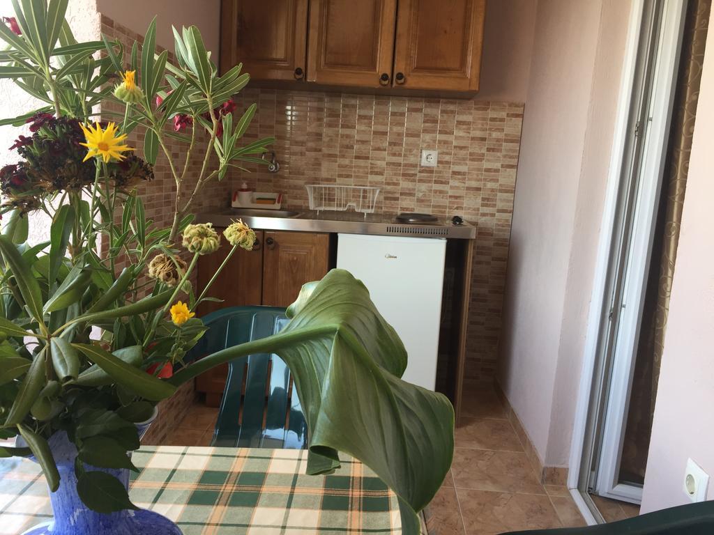 Ferienwohnung Friendly House Ulcinj Exterior foto