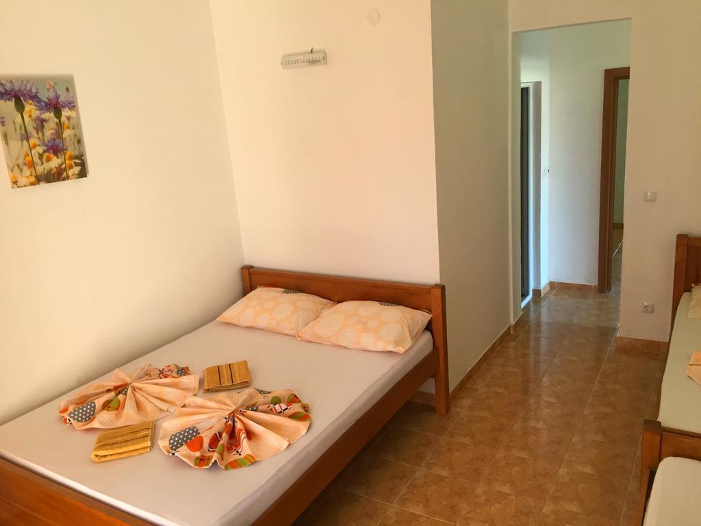 Ferienwohnung Friendly House Ulcinj Exterior foto